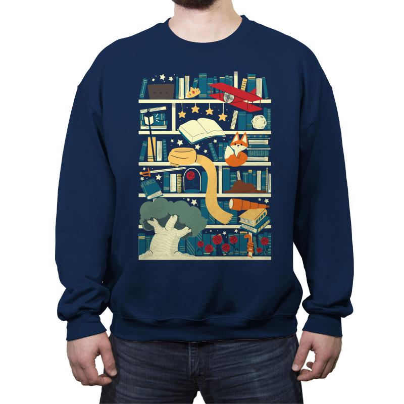 Lil Library