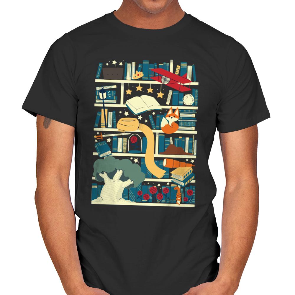 Lil Library
