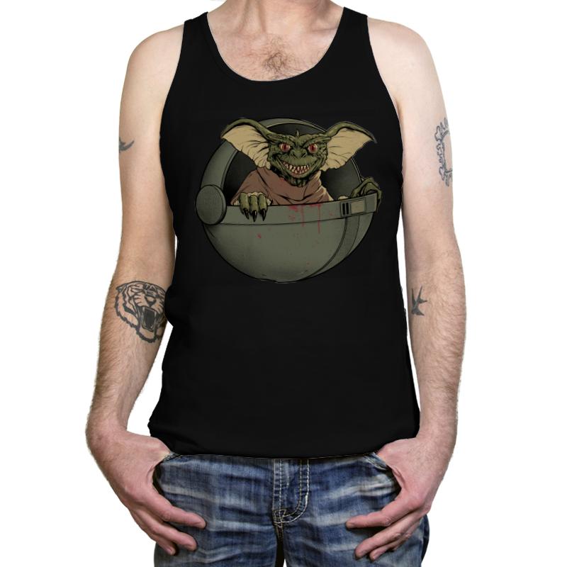 Grogemlins
