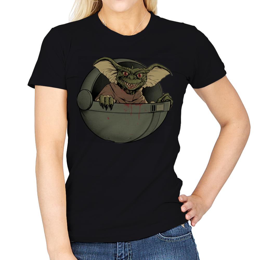 Grogemlins