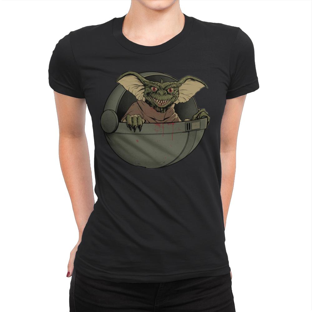 Grogemlins