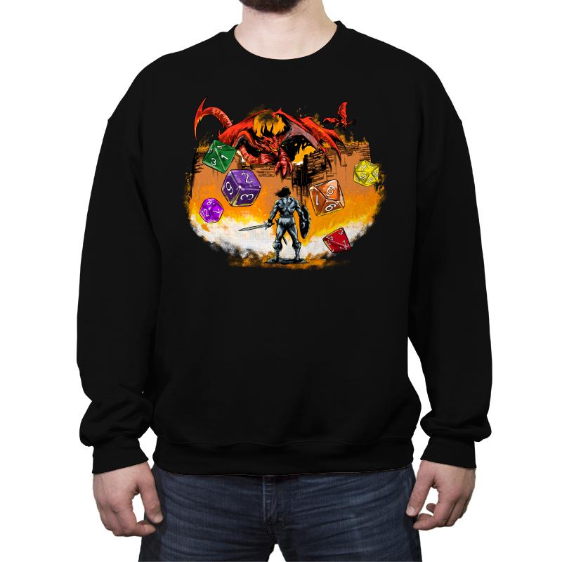 Master of Dungeons