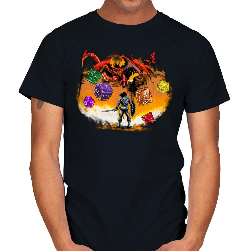 Master of Dungeons