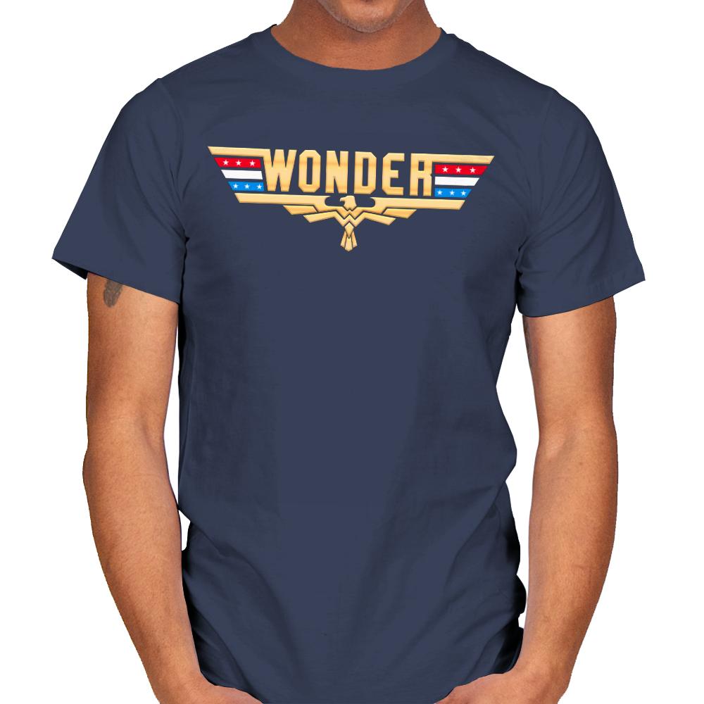 Top Wonder