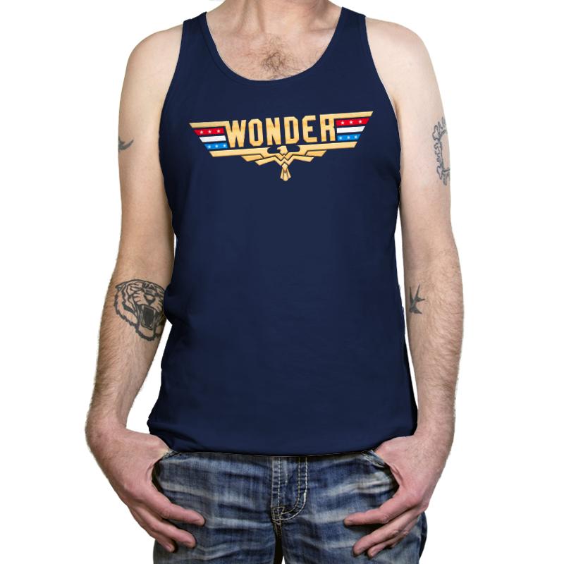 Top Wonder