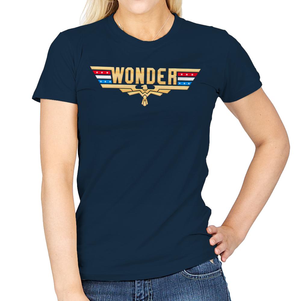 Top Wonder
