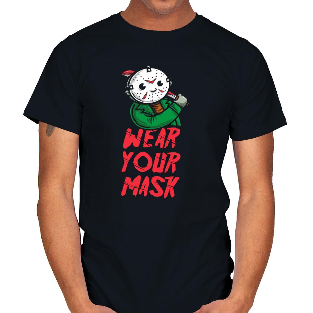 Wear Your Mask