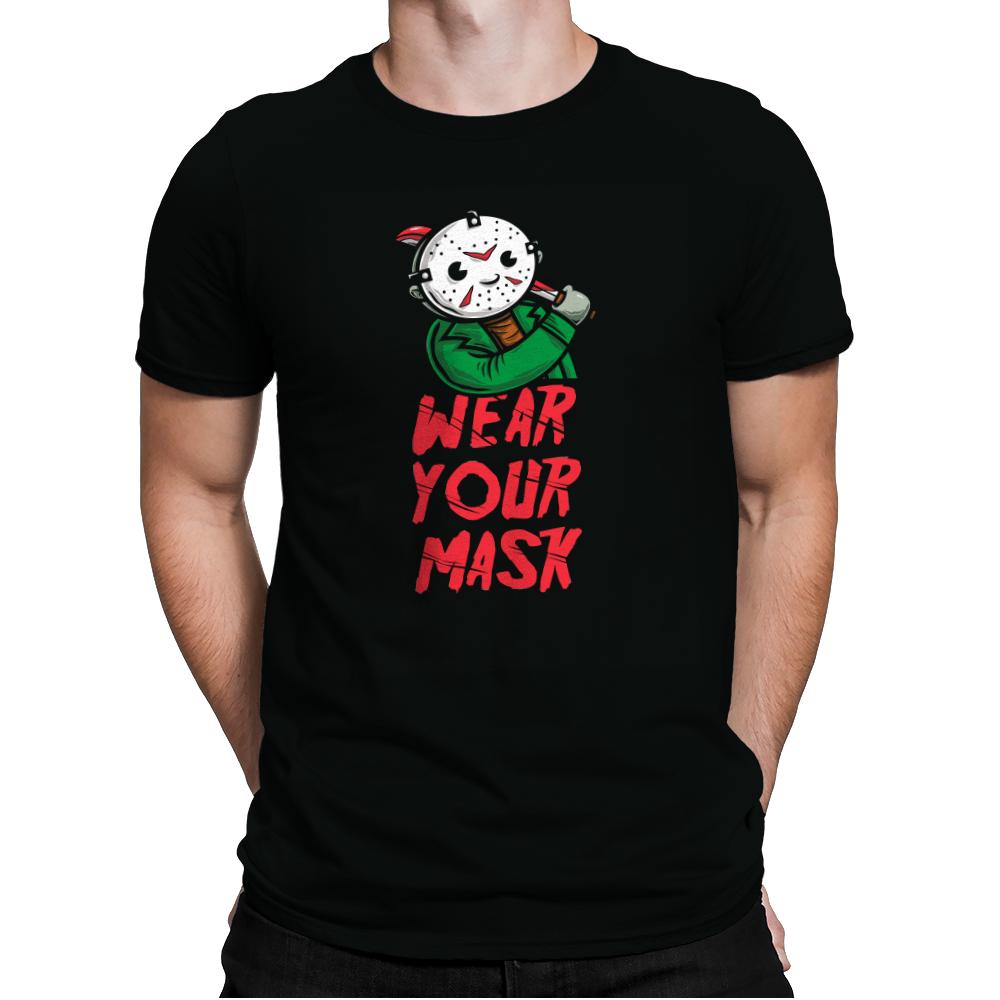 Wear Your Mask