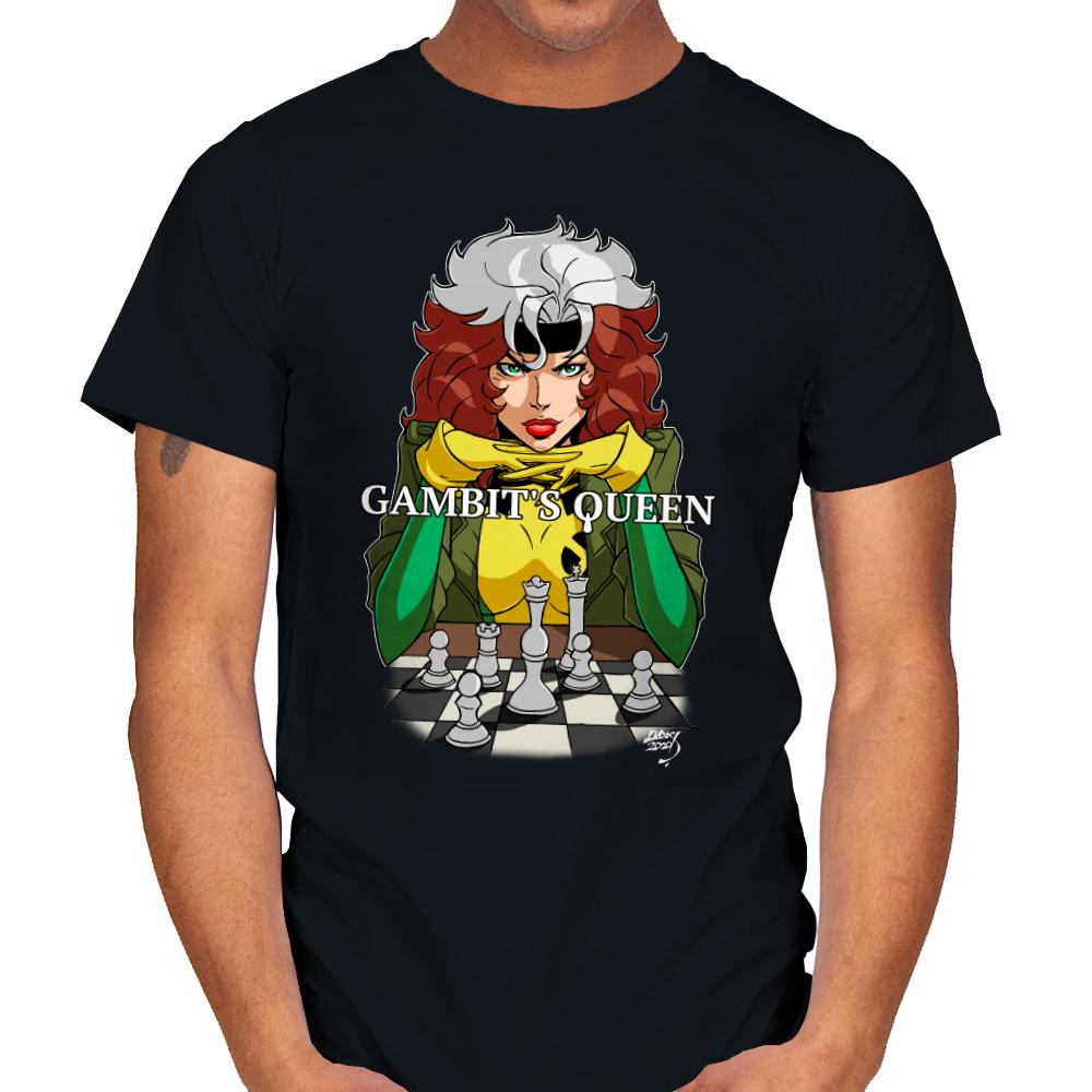 Cajun's Queen