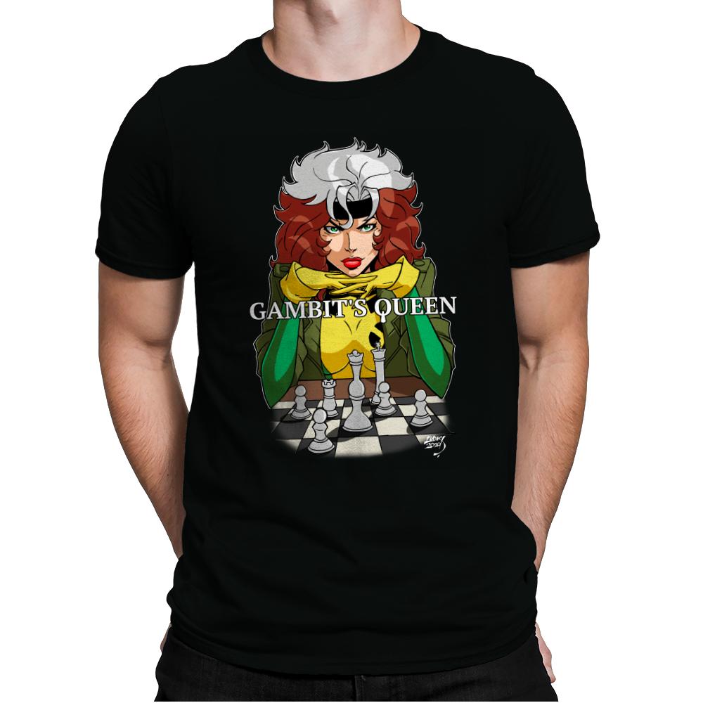 Cajun's Queen