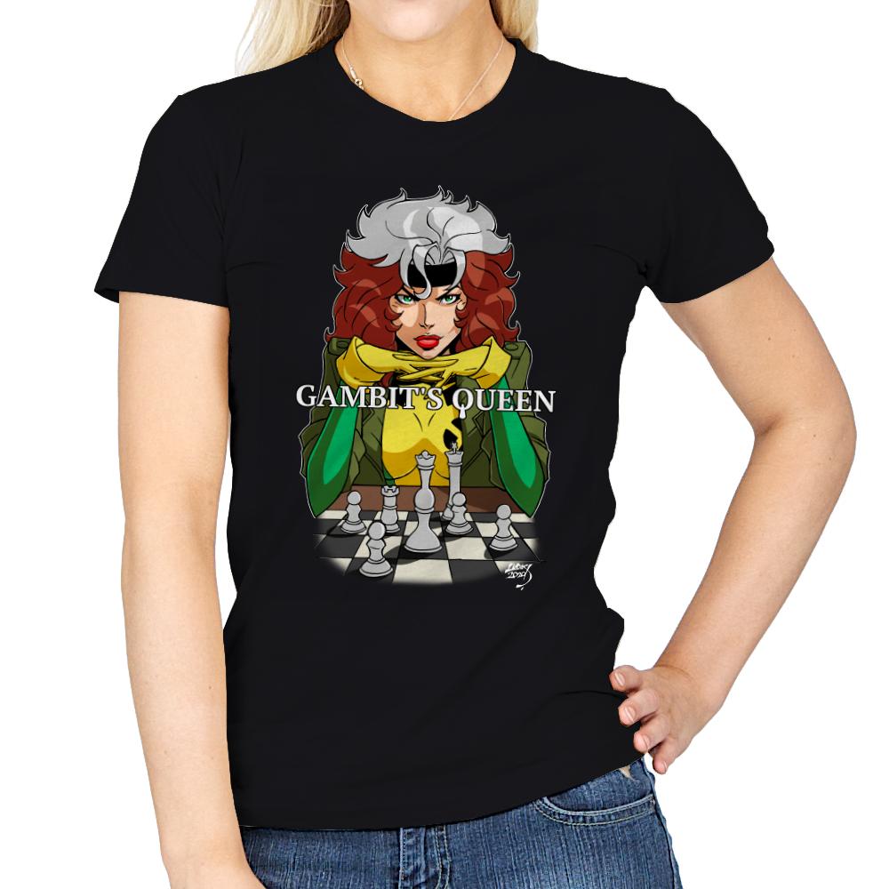 Cajun's Queen