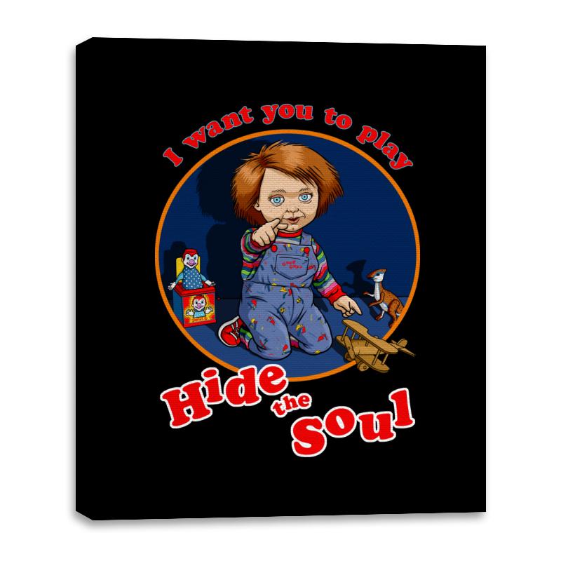 Hide the Soul