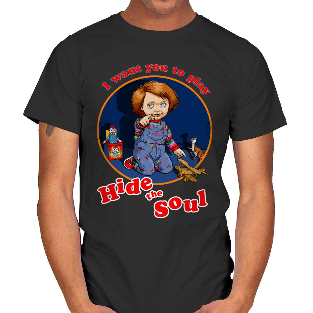 Hide the Soul
