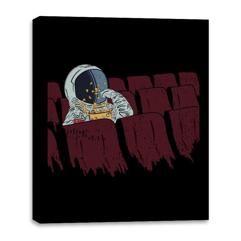 Stig's Astronaut Cousin