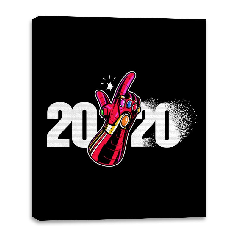 2020 Snap