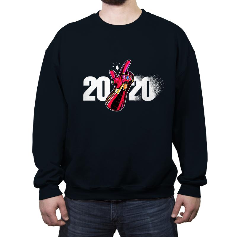 2020 Snap
