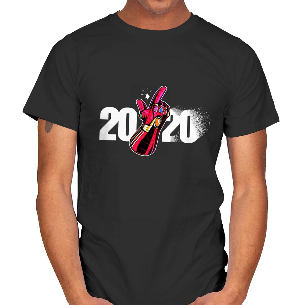 2020 Snap