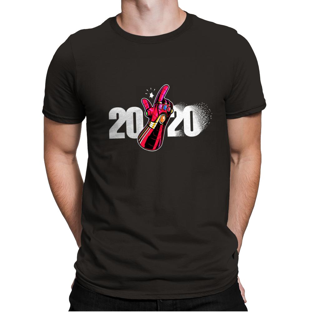 2020 Snap