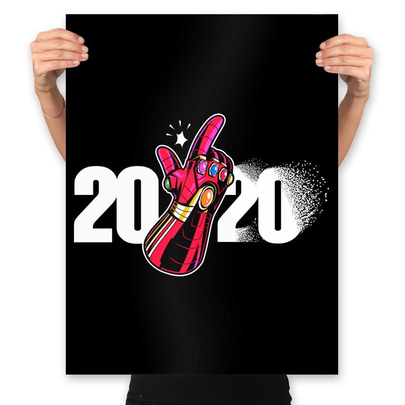 2020 Snap