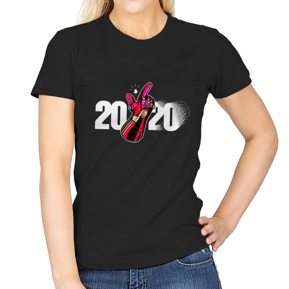 2020 Snap