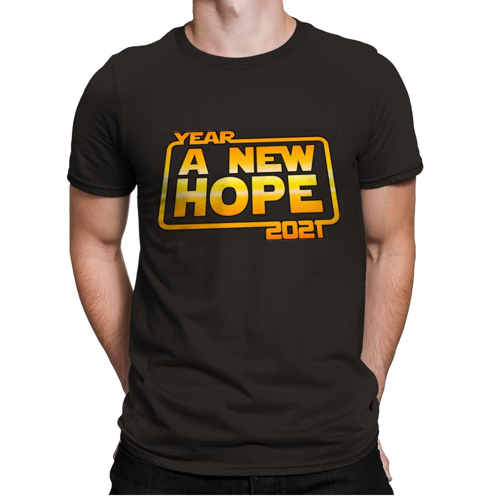 A New Year Hope