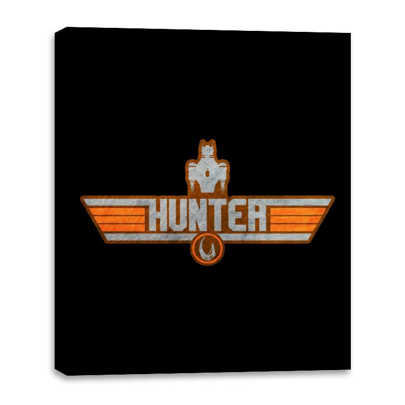 Top Hunter