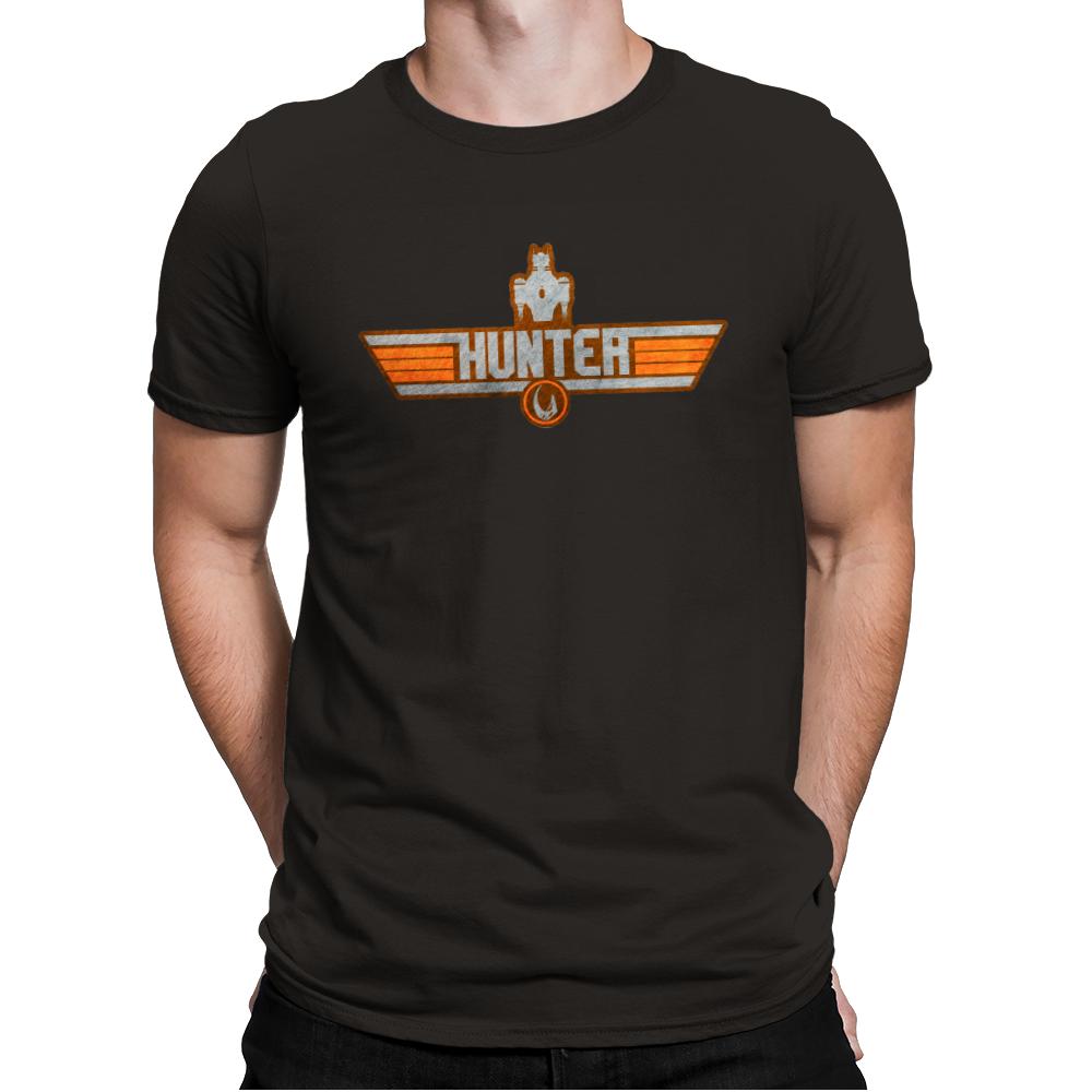 Top Hunter