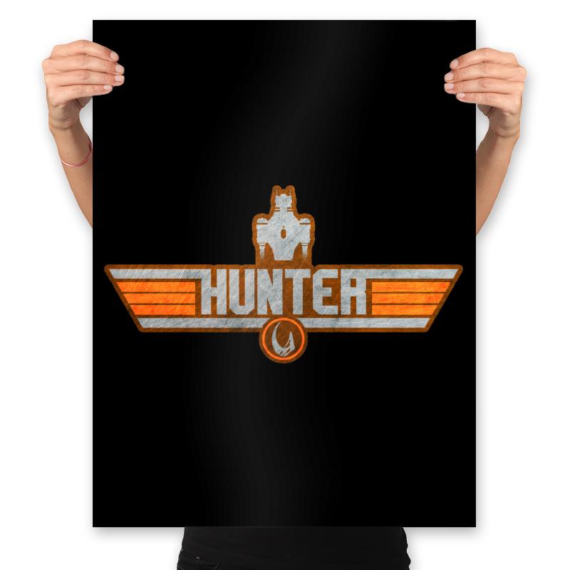 Top Hunter