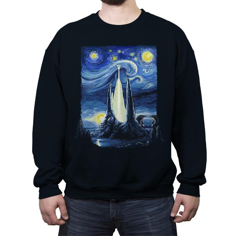 Starry Fantasia