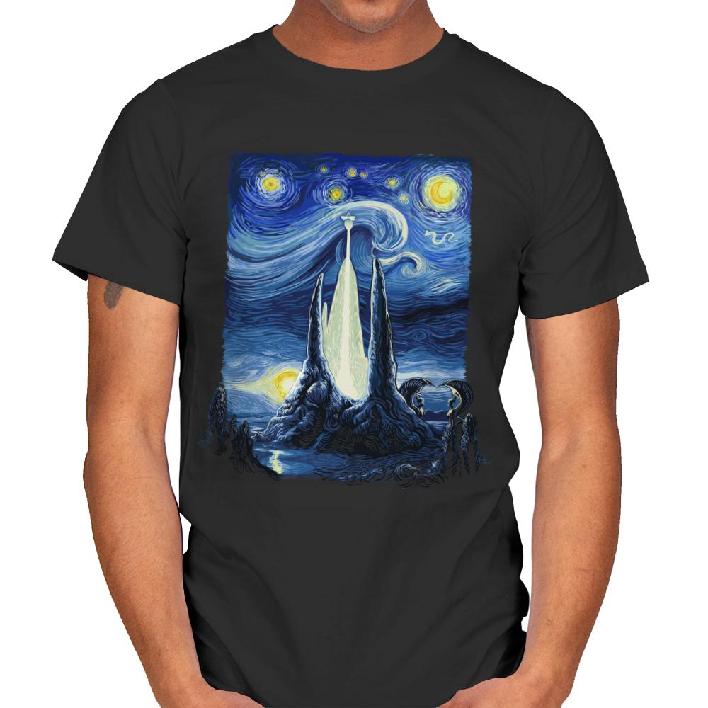 Starry Fantasia
