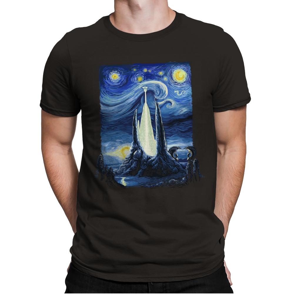 Starry Fantasia