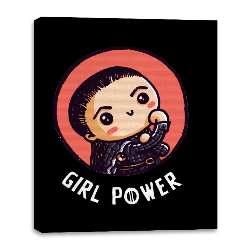Girl Power VII
