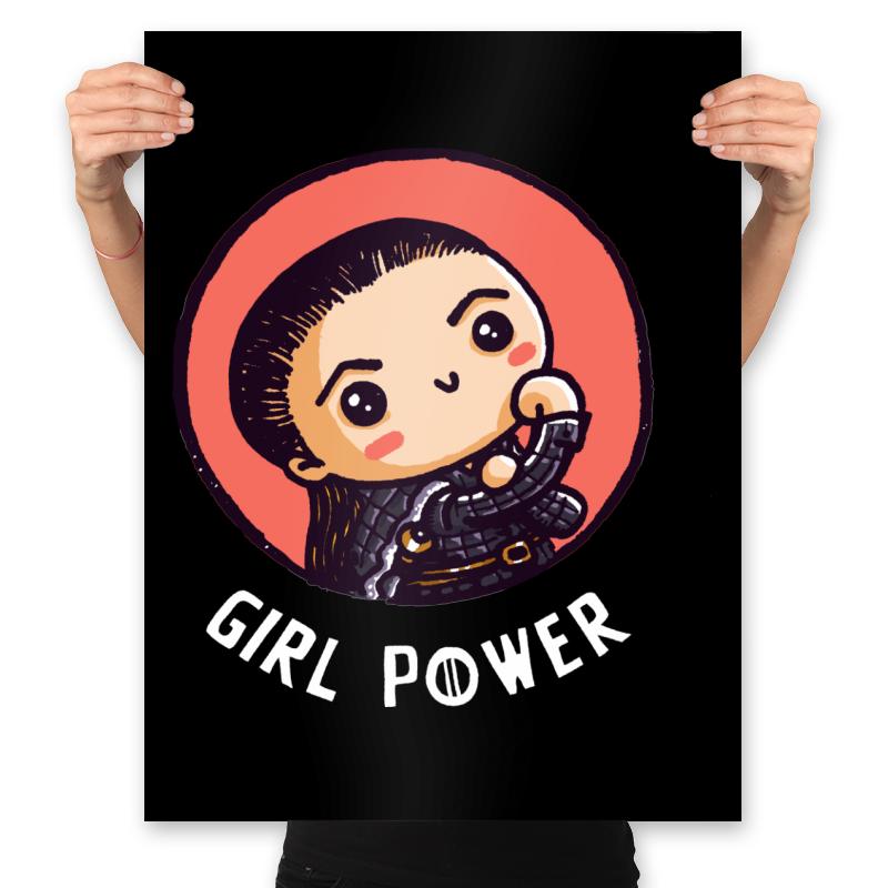 Girl Power VII