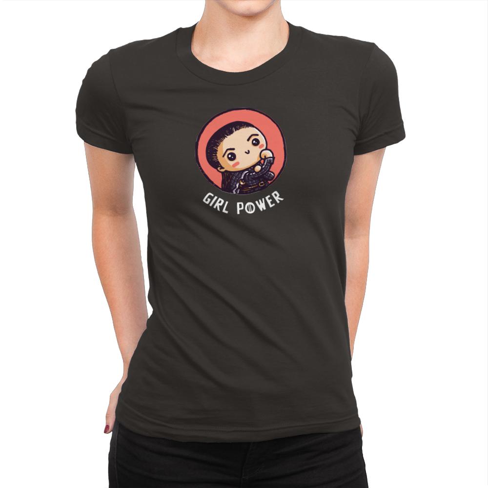 Girl Power VII