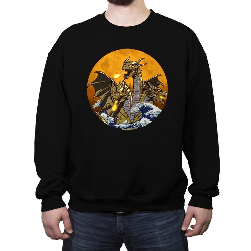 King Of The Dragon