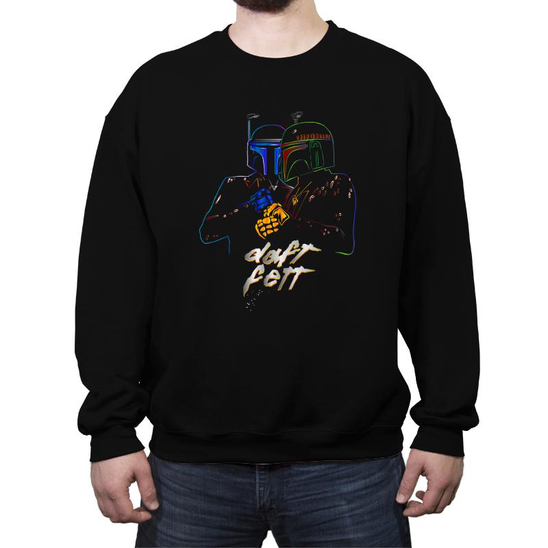 Daft Fett