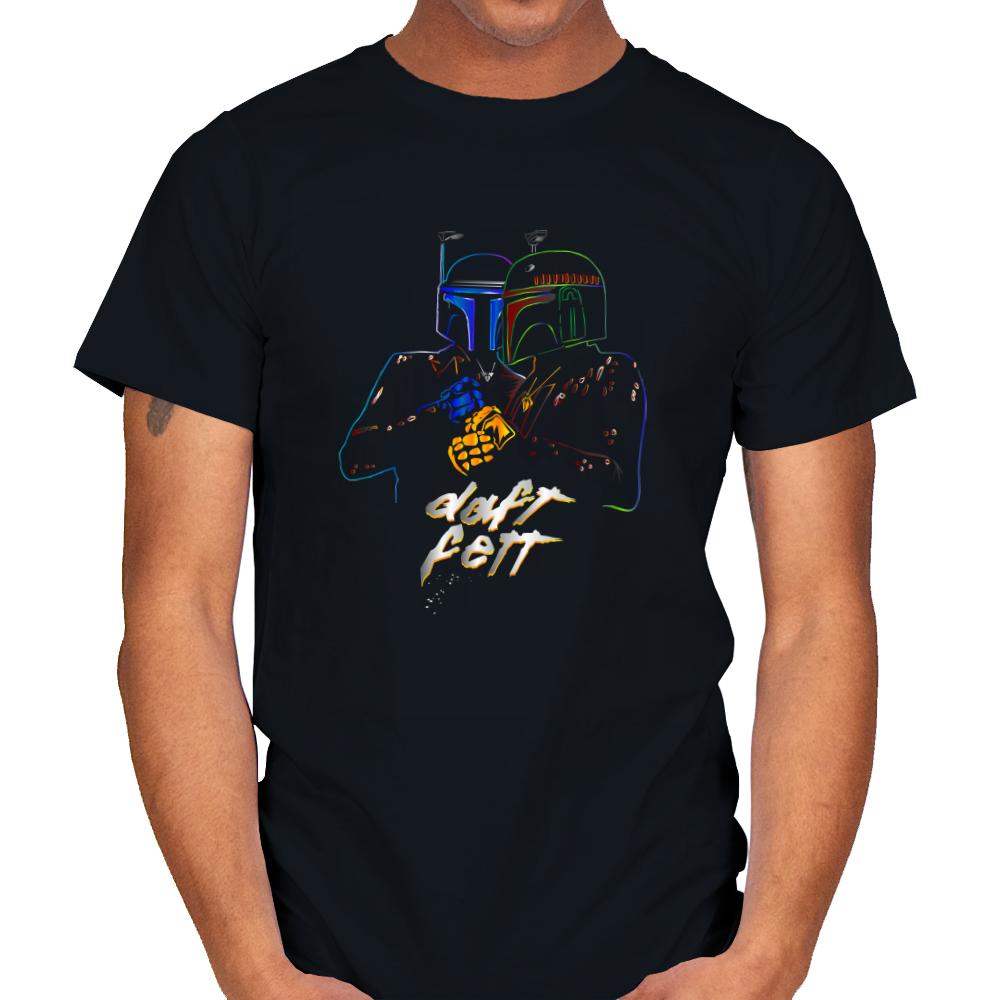 Daft Fett