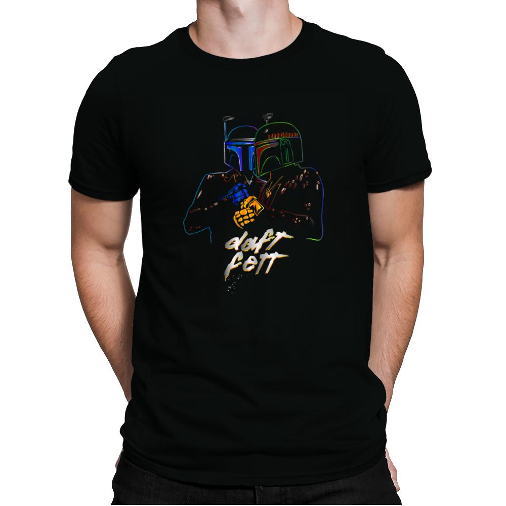Daft Fett