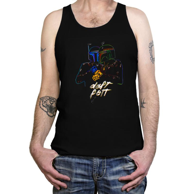 Daft Fett