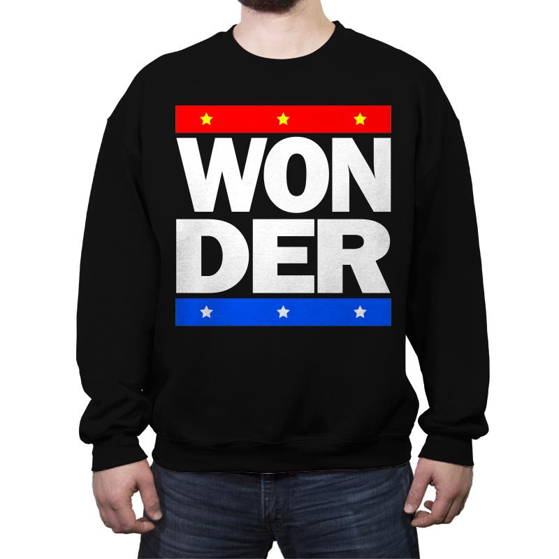 Won-DER