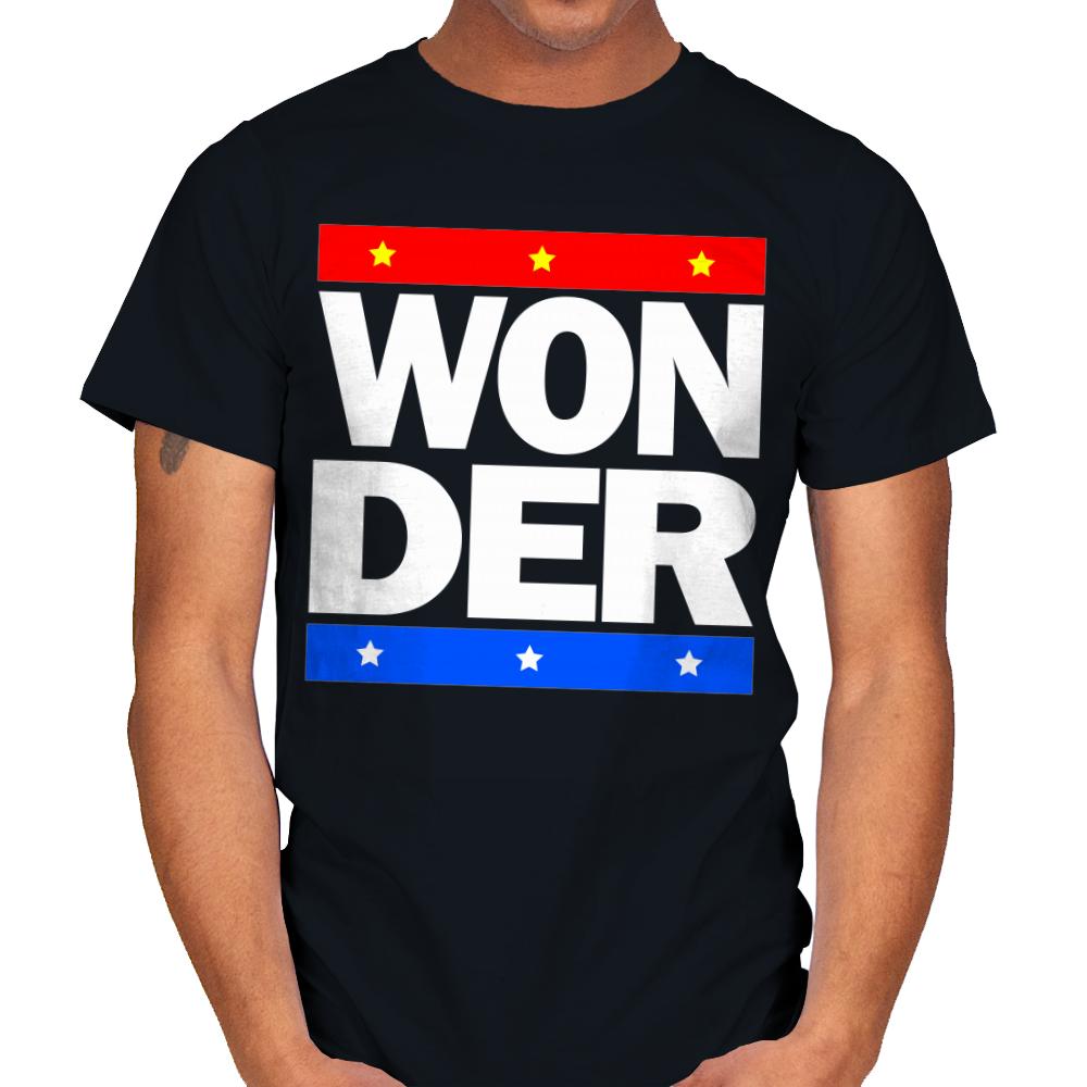 Won-DER