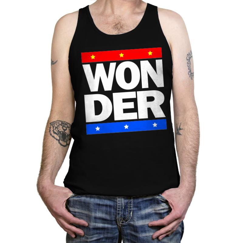 Won-DER