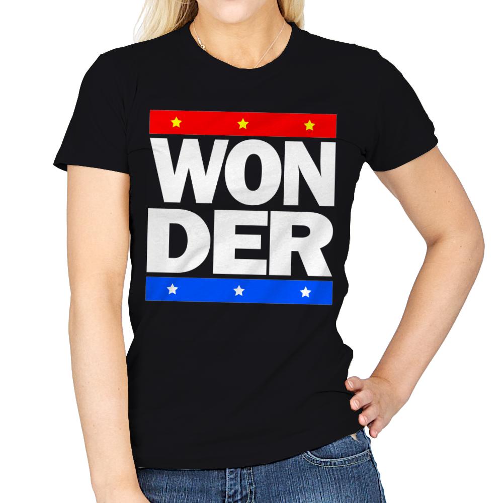 Won-DER