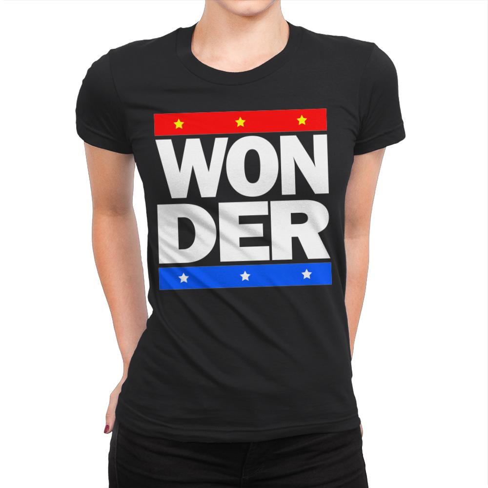 Won-DER