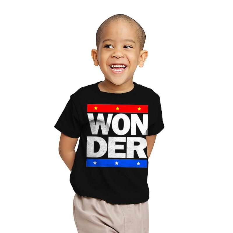 Won-DER
