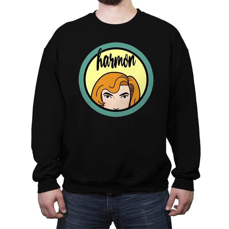 Harmon
