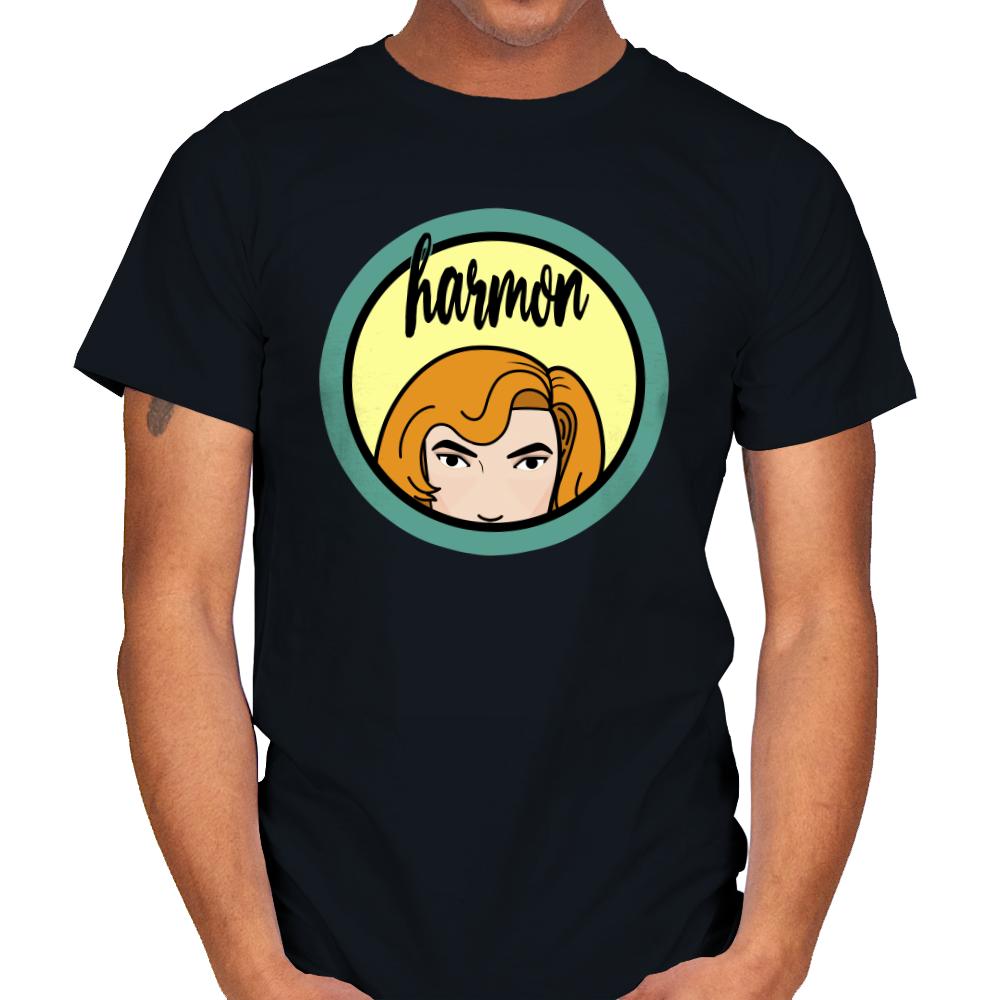 Harmon