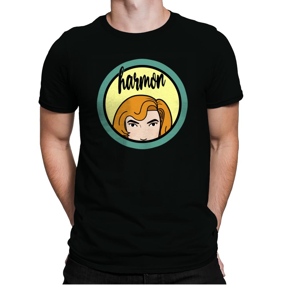 Harmon