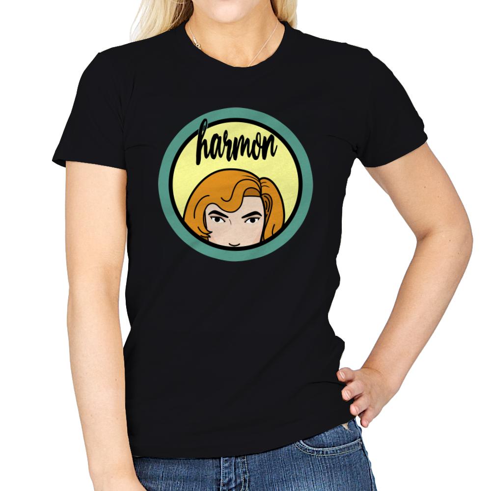Harmon