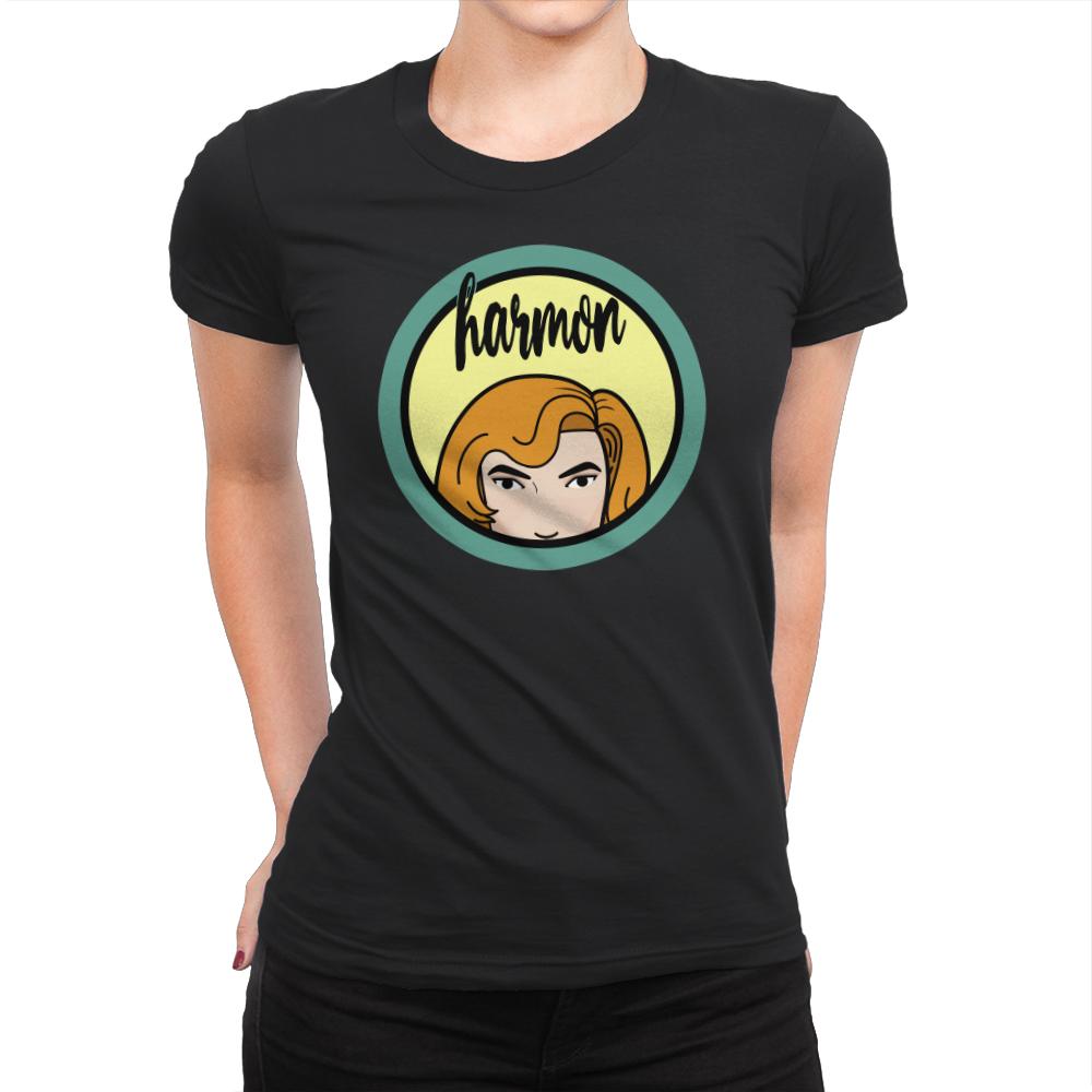 Harmon